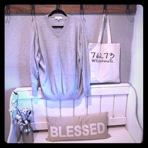 Turnbury Tan Super Comfortable Sweater